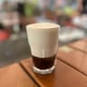 Freddo Cappuccino