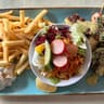 Grill-Mixteller